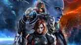 How Mass Effect Became a Board Game