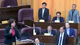 教室內二氧化碳濃度過高 桃議員呂林小鳳爭取加設「新風換氣系統」