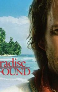 Paradise Found (film)