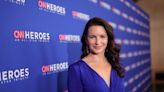 Kristin Davis de 'Sex and the City' se sincera sobre los rellenos y retoques en su rostro