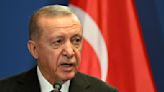 Turkey's Erdogan vows to widen operations against Kurdish groups in Syria and Iraq