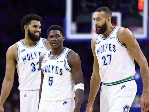 The cost of running it back in Minnesota: Will Timberwolves spend to keep team together?