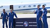 NASA pushes back launch of next crewed mission one day until Monday morning