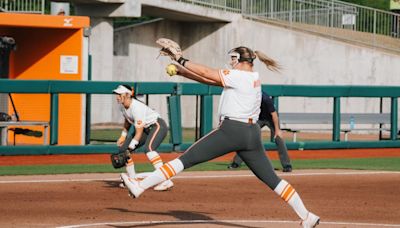 CLEMSON SOFTBALL: Lady Tigers shut out Winthrop in final home game