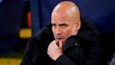 Pep Guardiola targets winning run to pile pressure on Arsenal and Liverpool