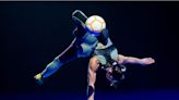 Messi10 de Cirque du Soleil llega a Ecuador ¡No te pierdas esta experiencia!