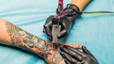 New study finds that almost half of tattoo inks contain chemicals that can cause cancer