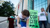 Analysis: It's uncertain if push to 'Stop Cop City' got enough valid signers for Atlanta referendum