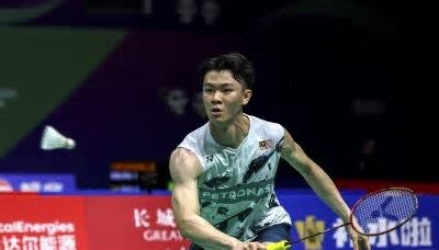 Thomas Cup: Malaysia cruise into last eight after whipping Algeria 5-0