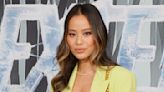 Jamie Chung’s Super-Rare Video of Her Toddler Twin Sons Show They’re Ready for This Grownup Task