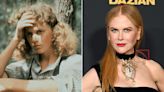 Nicole Kidman Posts Throwback Video of Her First Role at Age 14 Ahead of AFI Lifetime Achievement Award