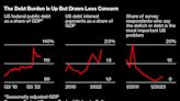 House Republicans Want Government Credit to Take Priority If Debt Limit Is Breached