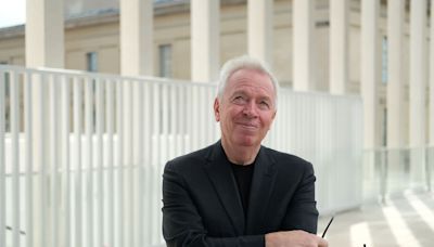 El arquitecto David Chipperfield, protagonista de la nueva edición de Lifestyle Porcelanosa