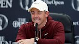 Rory McIlroy admits he 'blanked' Tiger Woods after disastrous US Open