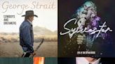 What to Stream: George Strait, 'Rebel Ridge,' Astro Bot, 'Slow Horses' and Mormon influencers