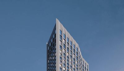 Cello Tower high-rise to start construction this fall