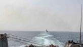 UN Security Council to vote on a resolution demanding Houthi rebels stop attacks on Red Sea shipping