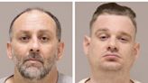 Two men convicted in plot to kidnap Michigan Gov. Gretchen Whitmer