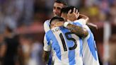 El impactante premio que ganó la selección argentina por volver a consagrarse en la Copa América: la abultada cifra que lleva acumulada La Scaloneta