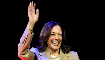 Kamala Harris: What to know about her as she seeks to replace Biden as the Democratic nominee