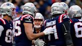 New England Patriots remaining games ranked from easiest to hardest