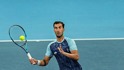 India's Yuki Bhambri Wins Swiss Open ATP Tour Doubles Title - News18