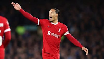 FC Liverpool: Ikone rät Virgil van Dijk zum Wechsel