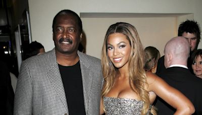 Beyoncé’s Dad Mathew Knowles Slams CMA Awards for ‘Cowboy Carter’ Snub