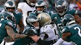 Eagles’ first road game will be Week 3 at the New Orleans Saints, per sources