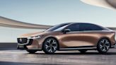 Mazda's new EZ-6 electric sedan and Arata are the EVs the brand is missing in the US