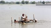 Pakistan appeals for more aid for 33M affected by flooding
