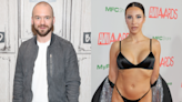 ‘Hot Ones’ Host Sean Evans Reportedly Dating Adult Film Star Melissa Stratton