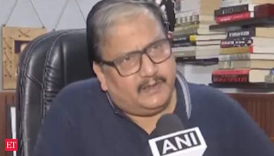 Just like Soren has come out of jail, Kejriwal will also come out: RJD MP Manoj Jha