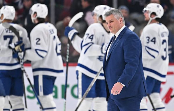 3 Toronto Maple Leafs who won't be back after traumatic Game 7 loss to Bruins