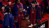 Opal Lee receives honorary doctorate degree from SMU