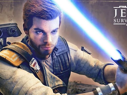 El nuevo parche de Star Wars Jedi: Survivor elimina el DRM y mejora su rendimiento en PC