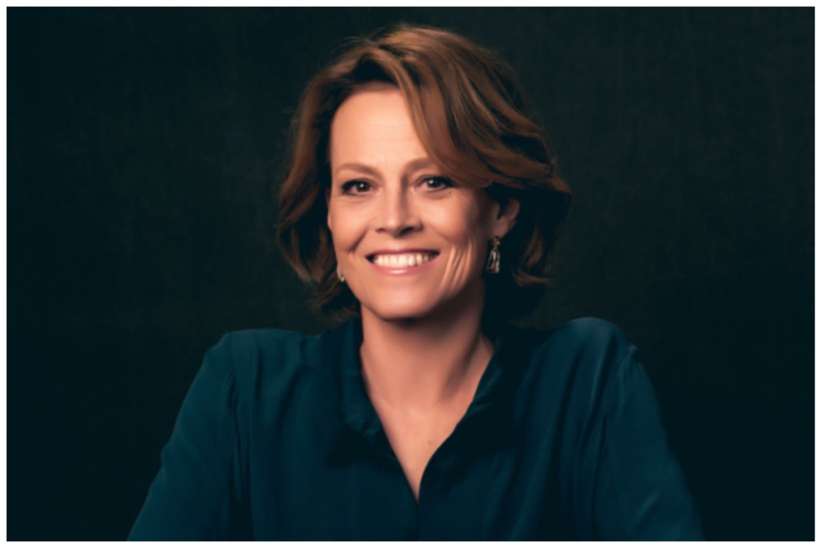 Sigourney Weaver to Receive Honorary Golden Lion Award at Venice Film Festival