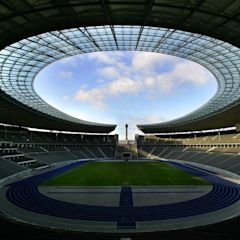 England’s record at Berlin’s Olympiastadion ahead of Euro 2024 final