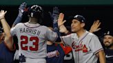 'Just keep riding it out': For red-hot Atlanta Braves, 13-game winning streak was only a matter of time