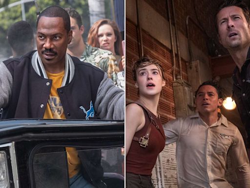 PEOPLE's 2024 Summer Movie Preview: 'Beverly Hills Cop: Axel F,' 'Twisters' and More (Exclusive)