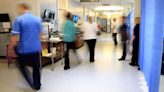 Hospital waiting list rises to 7.6 million - as new health secretary announces investigation into state of NHS