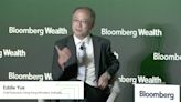 HKMA Chief on the Future of Hong Kong Finance