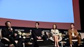 ‘Top Gun: Maverick’s Jerry Bruckheimer, Joseph Kosinski, Miles Teller & Jennifer Connelly On Training And Shooting “Everything For...