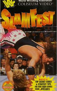 Slamfest