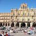 Plaza Mayor, Salamanca