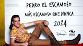 ‘Pedro el escamoso 3’ tiene fecha de estreno en Disney+: está confirmado el elenco principal