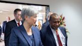 Australia destina 133 millones de dólares al acuerdo de seguridad con Papúa Nueva Guinea