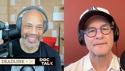 Doc Talk Podcast Debates Early 2024 Frontrunners In Race For Documentary Awards