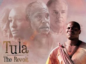 Tula: The Revolt