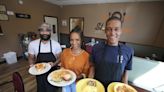 Cheerful diner serves up breakfast and lunch on West Main Street